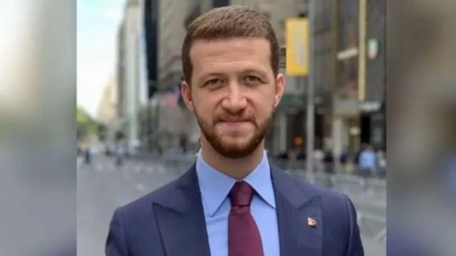 Üsame Erdoğan: Cumhurbaşkanı Erdoğan'ın yeğeni ve iş adamı