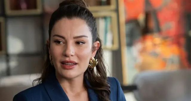 Ece İrtem'in babasına son sözleri yürek burktu
