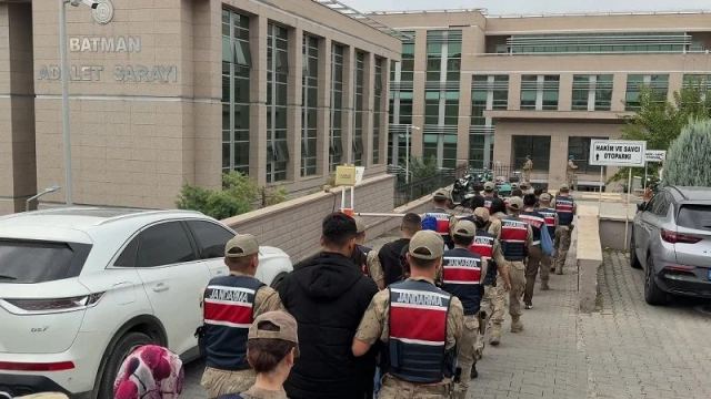 Yasa Dışı Bahis Ağına Darbe: 80 Kişi Tutuklandı