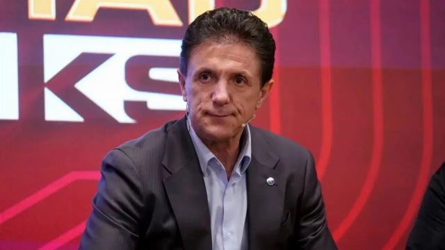 Popescu: Galatasaray - Barcelona maçı muhteşem bir gösteri sunacak