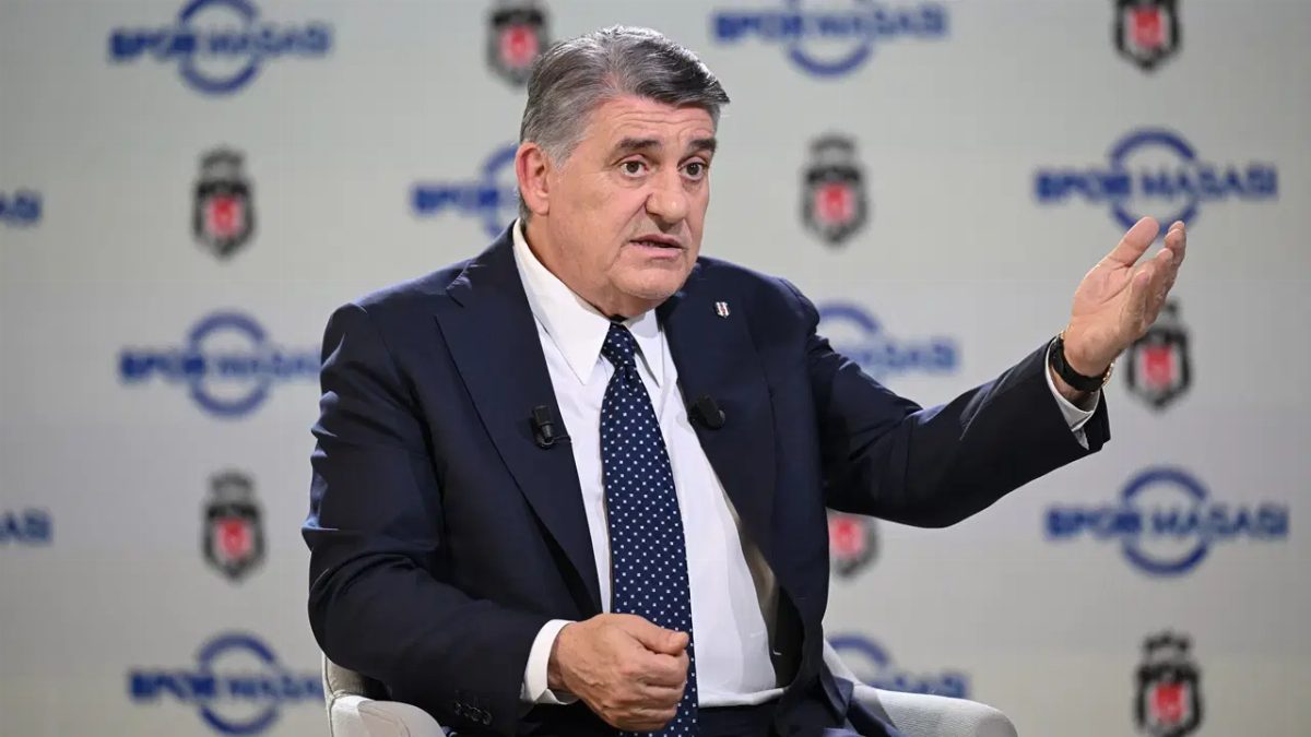 Serdal Adalı, Hakemler Dosyası için liglerin ertelenmesini önerdi