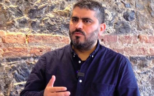 Ahmet Saymadi: "Ya ağzımızı açmayacağız ya da uyuşturucu tacirlerinin arasına mı atılacağız"