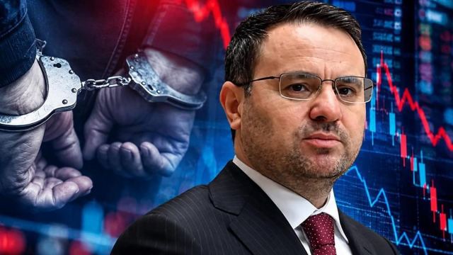 Bakan Gürlek: İstanbul'da 88 kişi tutuklandı, 404 kişiye işlem yapıldı
