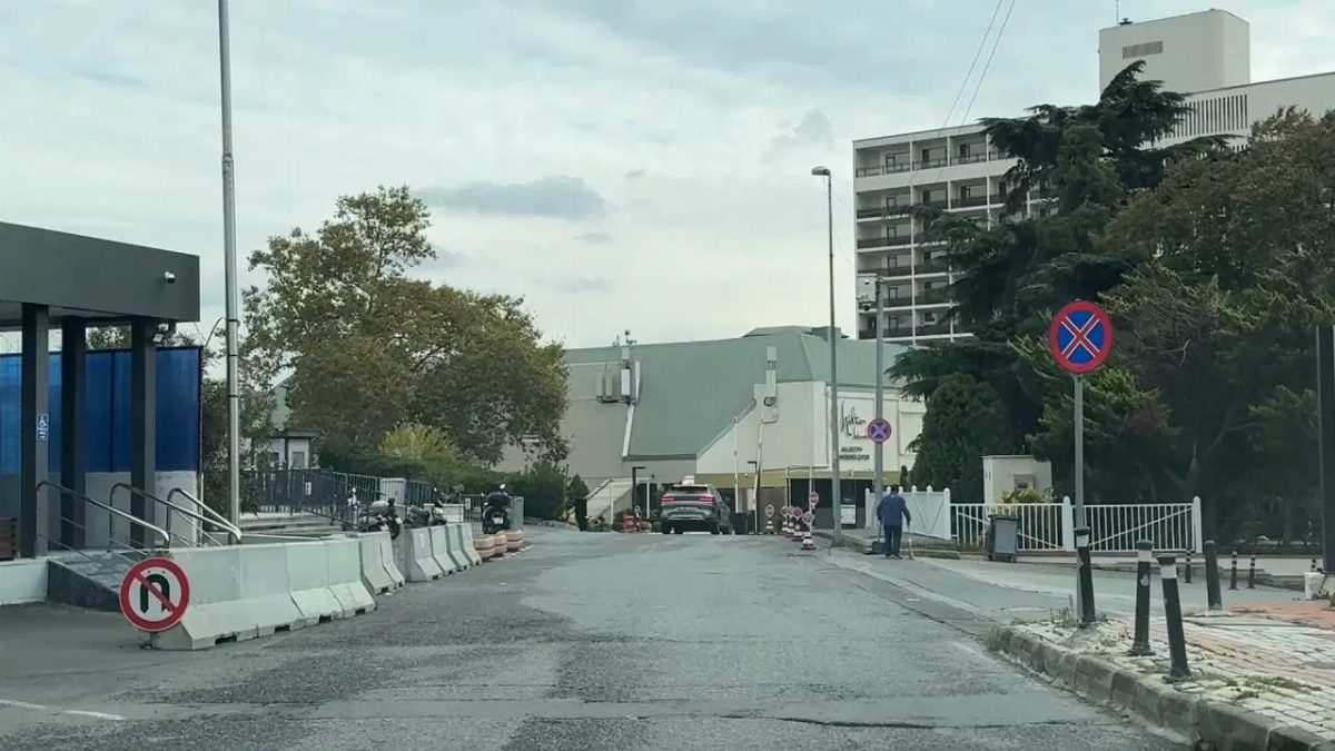 İstanbul'da konser sırasında fenalaşma: 1 ölü, 2 ağır yaralı