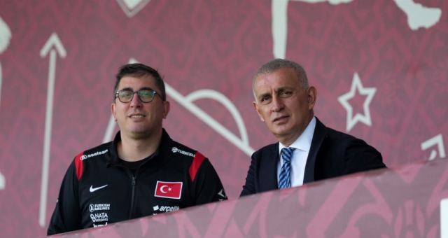 TFF'nin Bahis Sevkleri Belçika'da Sıkı Denetimlere Yol Açtı
