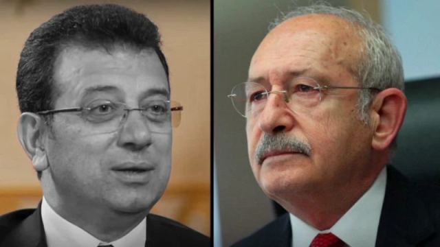 Kılıçdaroğlu'nun İBB Açıklamaları İmamoğlu'nu Tedirgin Etti