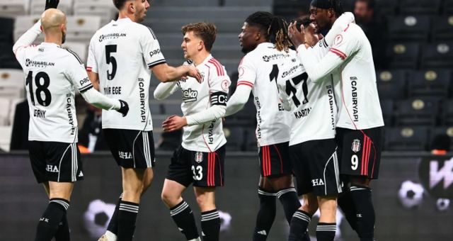 Beşiktaş, Ege Tıknaz'dan Ek Gelir Elde Ediyor