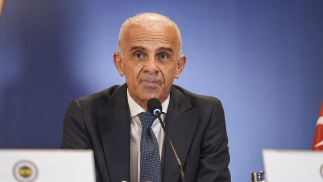 Fenerbahçe Futbol Direktörü Çetin'den Asensio Açıklaması