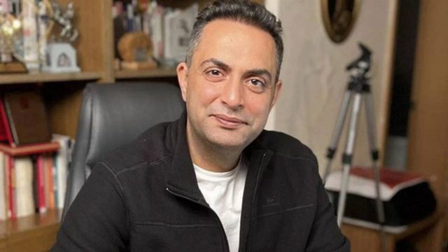 Murat Ağırel gözaltına alındı: Operasyonun arka planı ortaya çıktı