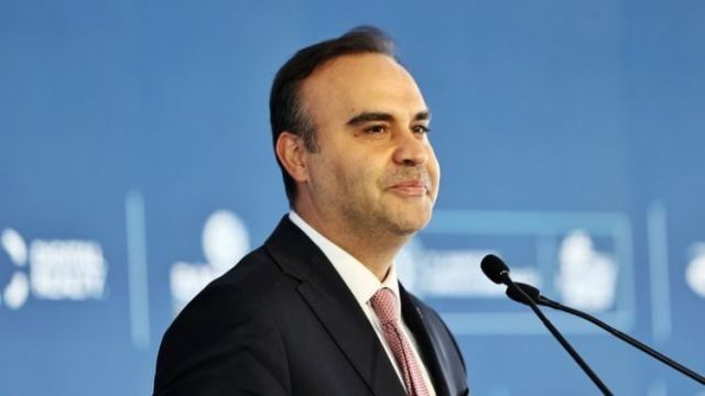 Ankara Temelli'de 4,1 milyar dolarlık veri merkezi kurulacak