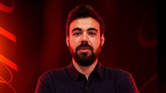 Galatasaray Kadın Futbol Takımı Ercan Özer'i Sportif Direktör Atadı
