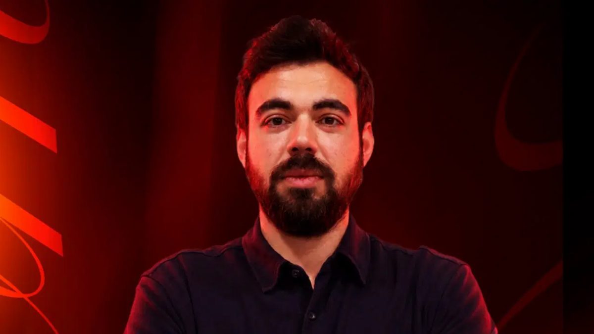 Galatasaray Kadın Futbol Takımı Ercan Özer'i Sportif Direktör Atadı
