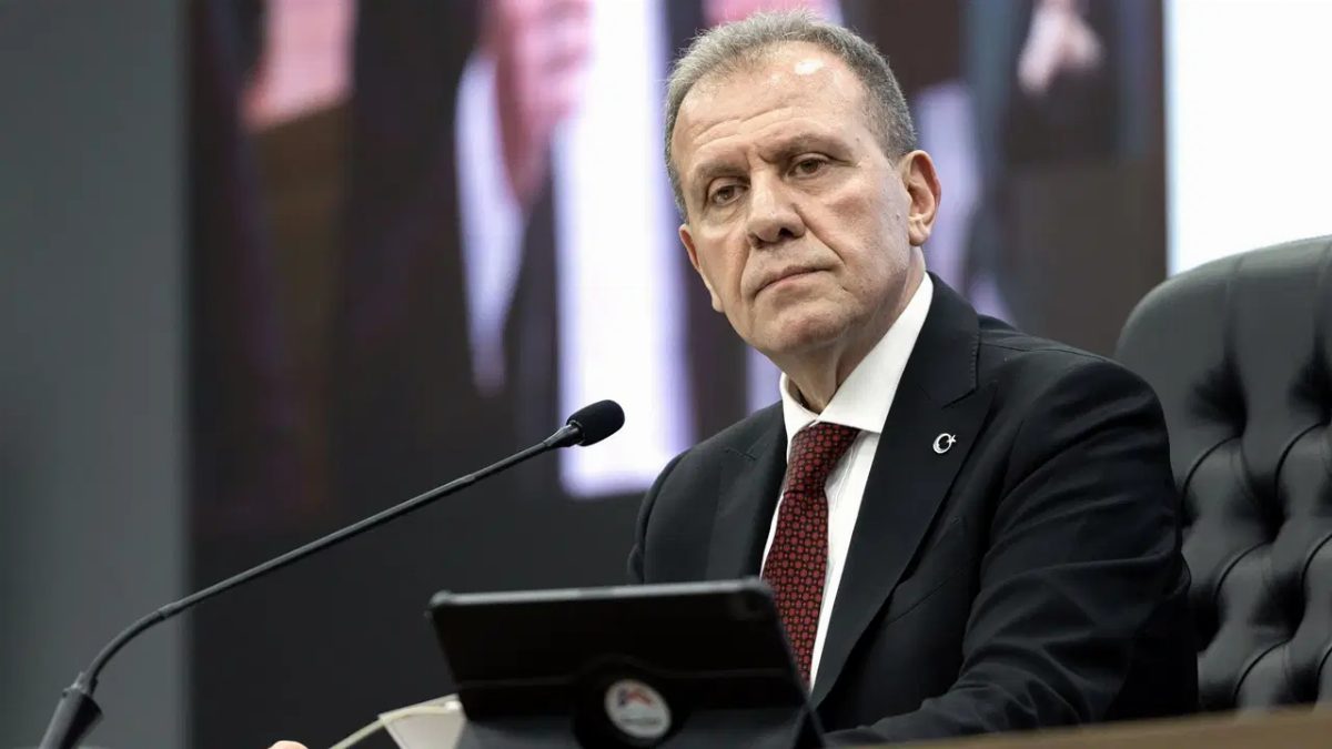 Mersin'de İki Belediye Başkanına Tutuklama Talebi Geldi