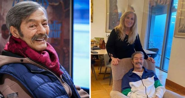 Kadir İnanır'ın yeğeni Gül Bakar, iddialara yanıt verdi