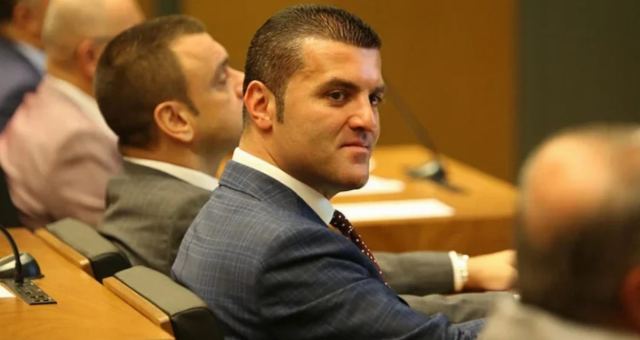 Emir Sarıgül, Suçtan Kaynaklanan Mal Varlığı Soruşturmasında Tutuklandı