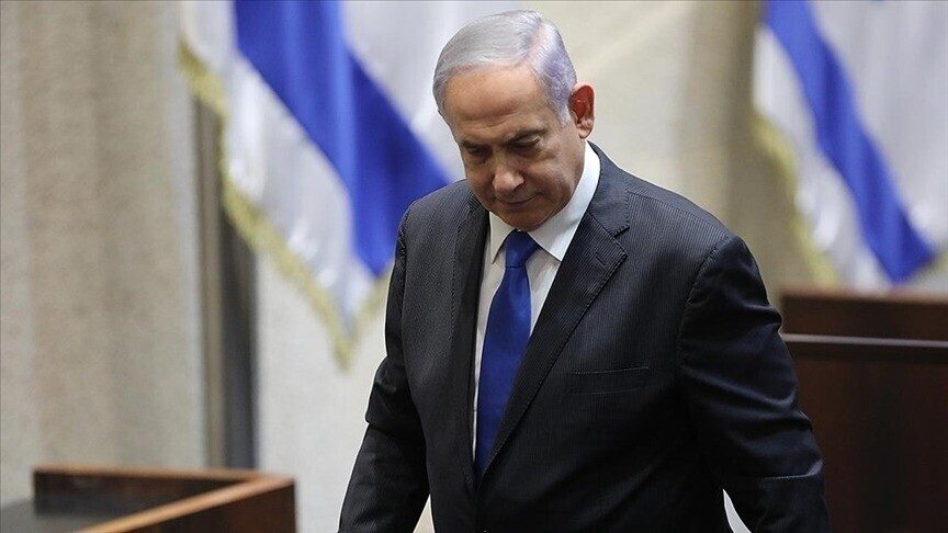 Netanyahu, İHA saldırılarına karşı kapsamlı planlar geliştirdiğini açıkladı