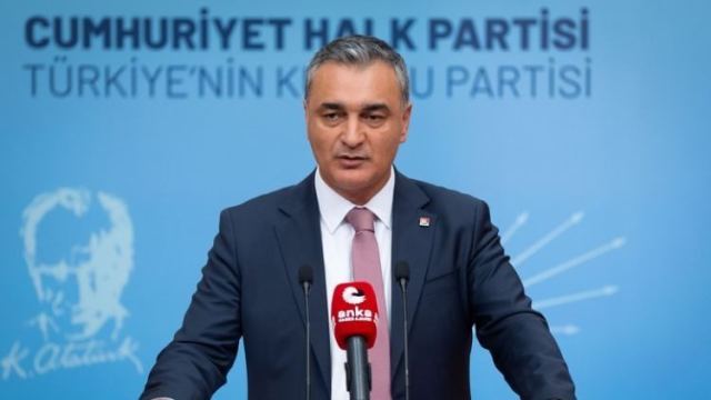 CHP Disiplin Kurulu, 3 İsim İçin Disiplin Süreci Başlattı