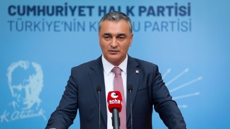 CHP Disiplin Kurulu, 3 İsim İçin Disiplin Süreci Başlattı