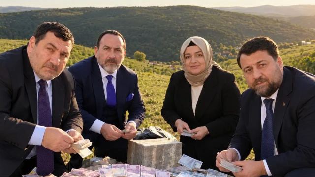 Saadet Partisi'nden AKP'nin İzmir videosuna yanıt geldi