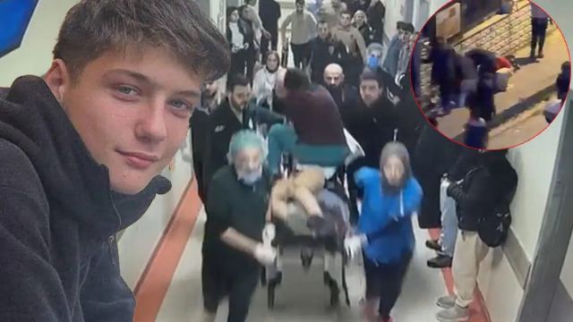 Atlas Çağlayan'ın ölümünde sanığa 18 yıl hapis cezası verildi