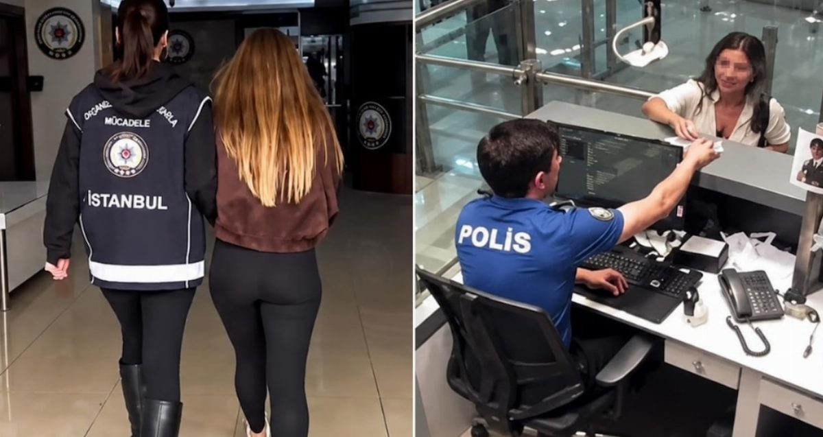 İstanbul'da Yasa Dışı Yumurta Çetesi Çökertildi