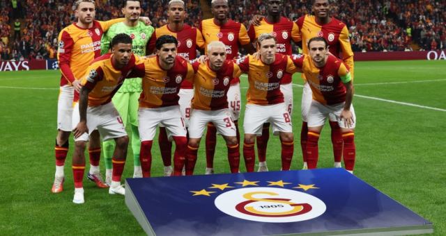 Galatasaray, Lille maçı için UEFA'ya güvenlik başvurusu yaptı