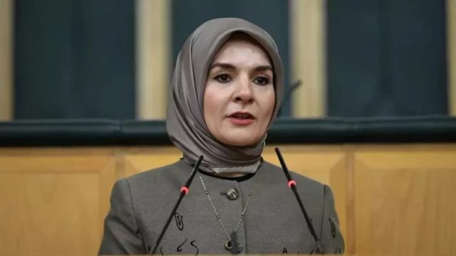 Bakan Göktaş İstanbul'daki selde zarar görenlere yardım sağlayacak