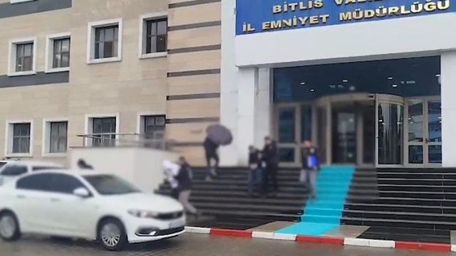 Bitlis'te Yasa Dışı Bahis Çetesine Operasyon: 5 Tutuklama