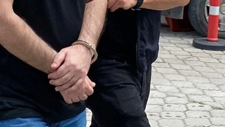 Eyüpsultan'da uyuşturucu operasyonunda 50 kilo kokain ele geçirildi