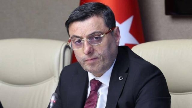 Serkan Bayram'ın 'fon vurgunu' açıklamaları AKP'de tartışma yarattı