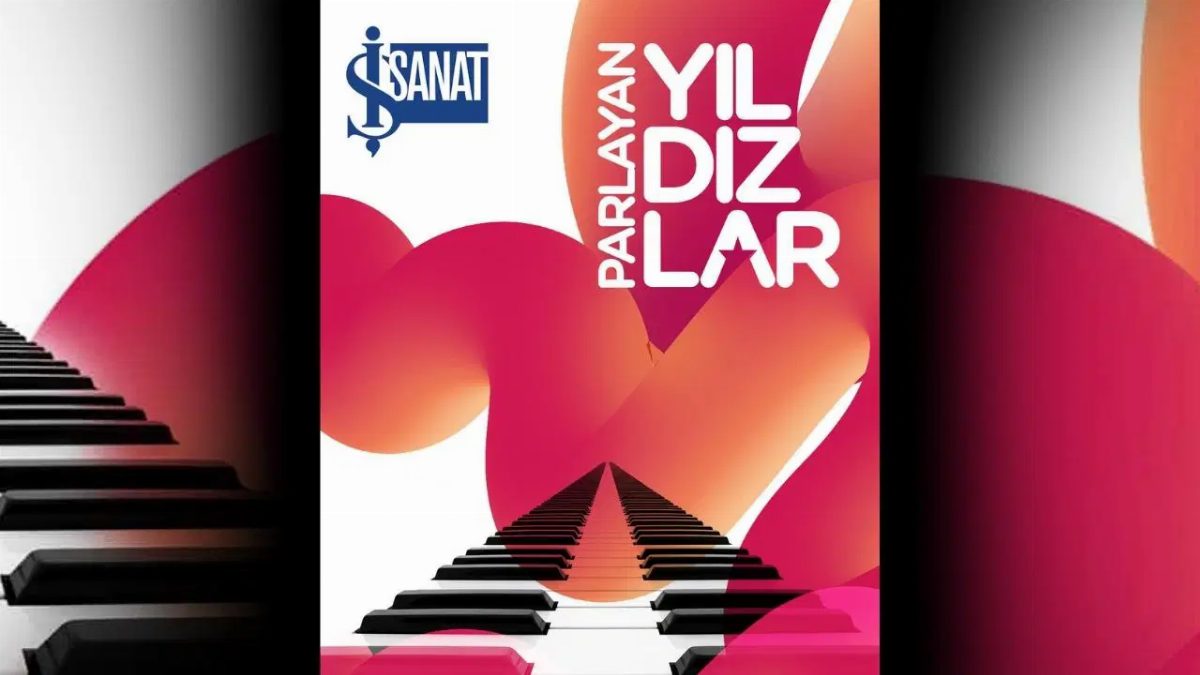 İş Sanat'ta 27. sezonun Parlayan Yıldızları belirlendi