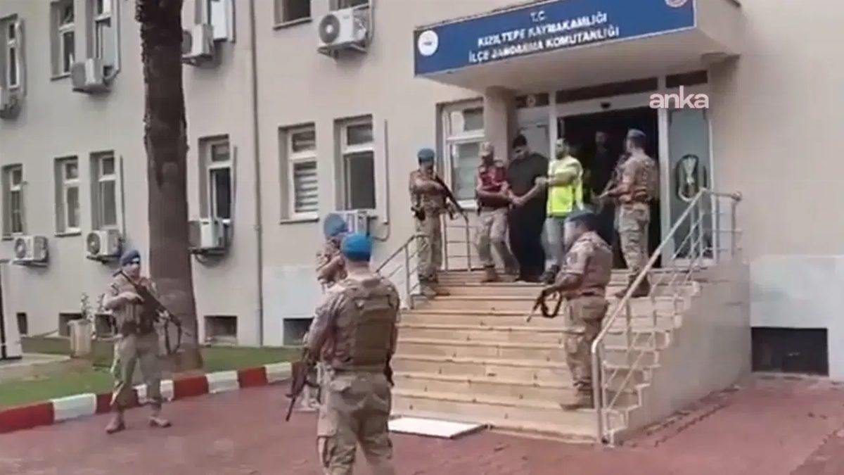 Dolandırıcılık Operasyonu: 10 İlde 700 Milyon Liralık Hacim