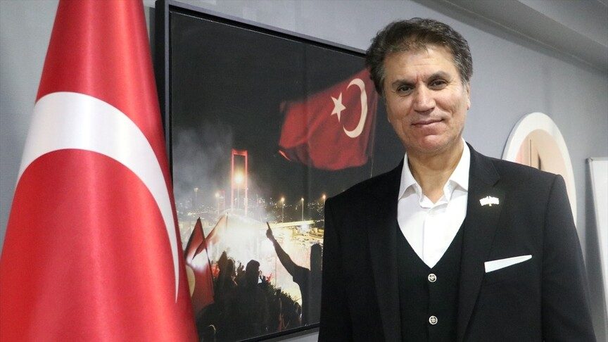 Türkiye Curling Federasyonu, 2030 Kış Olimpiyatları için hazırlık yapıyor