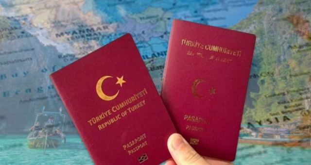 Portekiz, Türkler için D7 oturum izni şartlarını belirledi