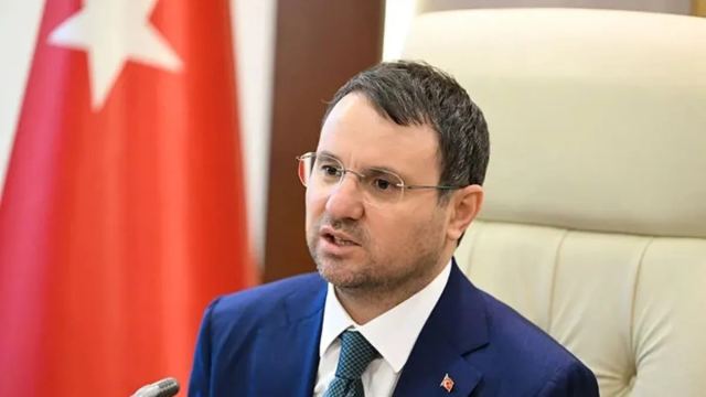 Bakan Gürlek, Fon Soruşturması Sürecini Açıkladı