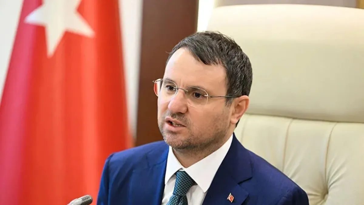 Bakan Gürlek, Fon Soruşturması Sürecini Açıkladı