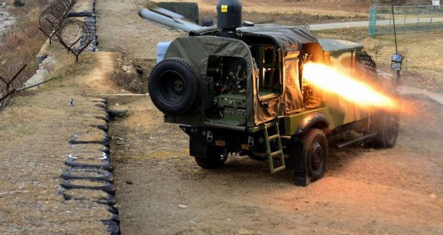 Yunanistan, İsrail'den aldığı füze sistemlerini Ege'ye yerleştiriyor