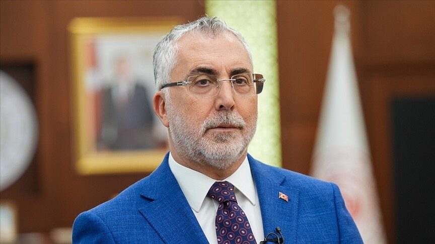 Bakan Işıkhan SUT değişikliğini duyurdu