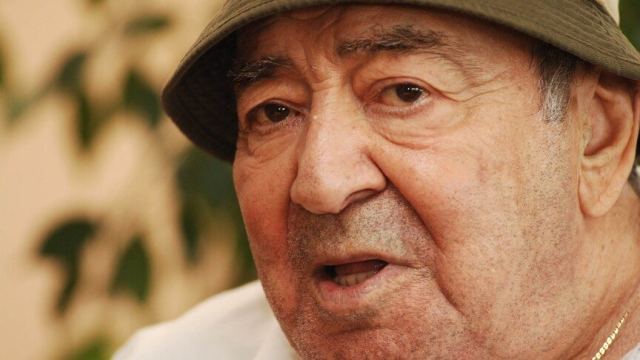 Erol Günaydın, Türk Tiyatrosunun Emektar Meddahı Hayatını Kaybetti