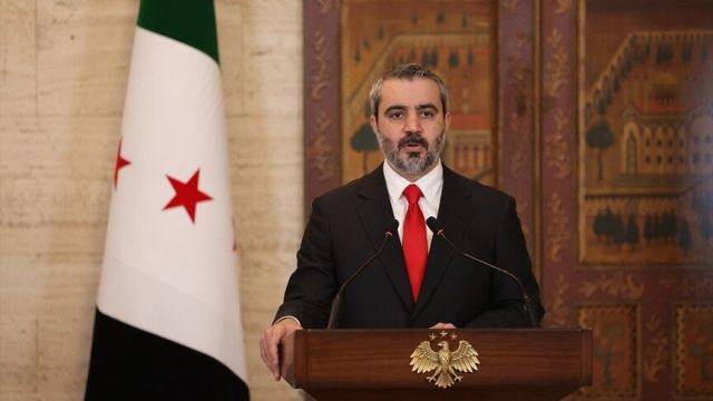 Suriye, Esed Rejiminin Kimyasal Silah Programını Açıklıyor