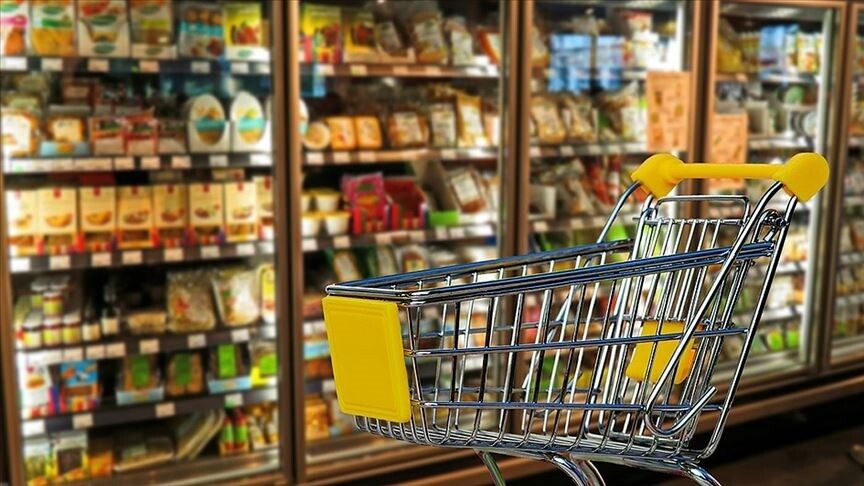 Ticaret Hacmi Ağustos'ta Yıllık Bazda Artış Gösterdi