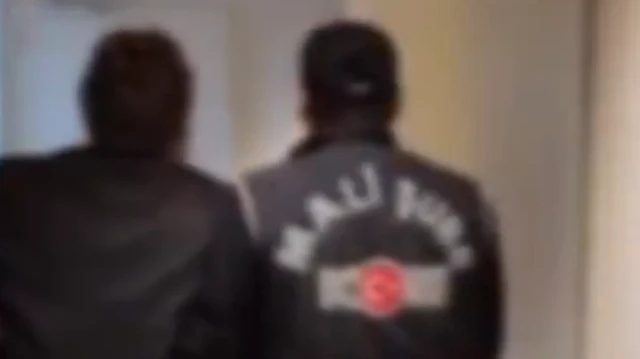 Beşiktaş'ta 'Balina James' Operasyonu: Kripto Dolandırıcısı Yakalandı