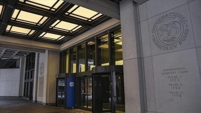 IMF, Serbest Yatırım Fonlarının Risklerine Dikkat Çekti