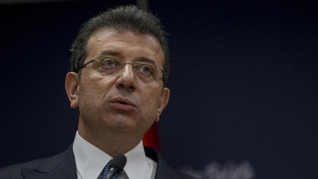 Ekrem İmamoğlu Silivri'de 98'inci duruşmasında savunma yapıyor