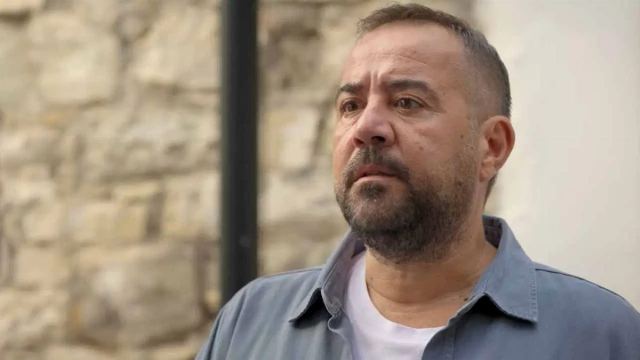 Ata Demirer dolandırıcılara karşı takipçilerini uyardı