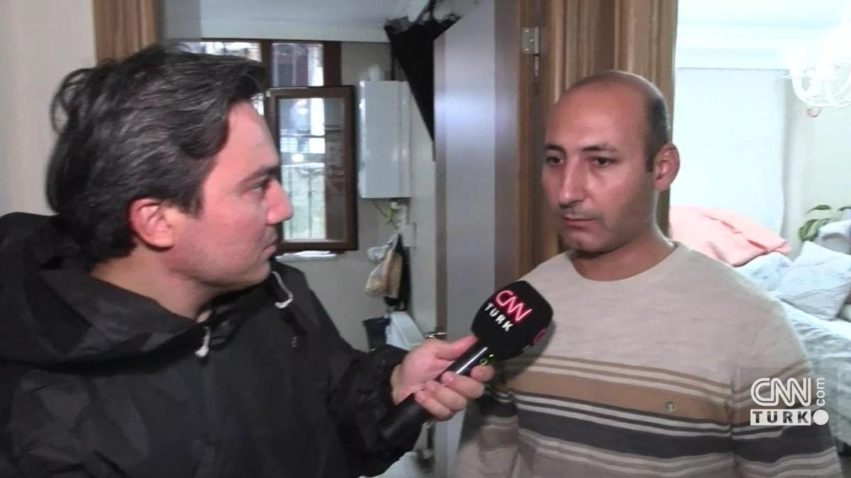 Sultangazi'de Su Baskınları Yeniden Yaşandı