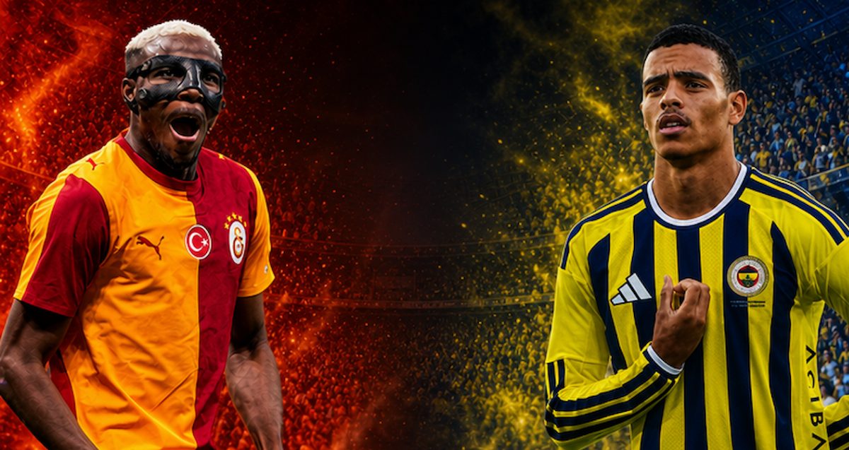 Galatasaray-Fenerbahçe derbisinin tarihi değişebilir