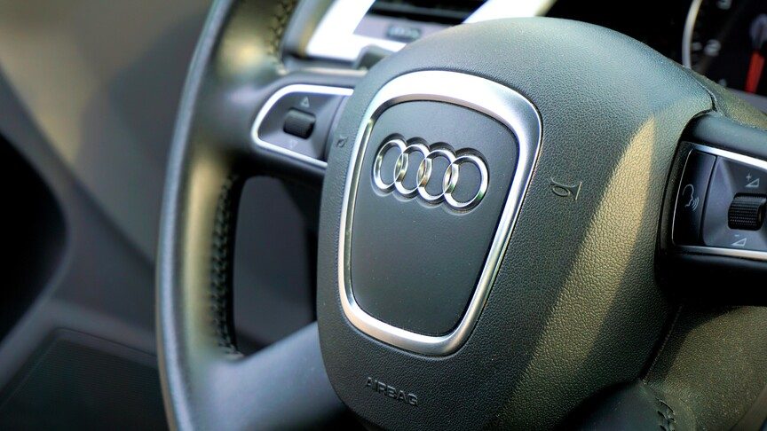 Audi'nin Küresel Araç Teslimatları Üçüncü Çeyrekte Yüzde 20 Düştü