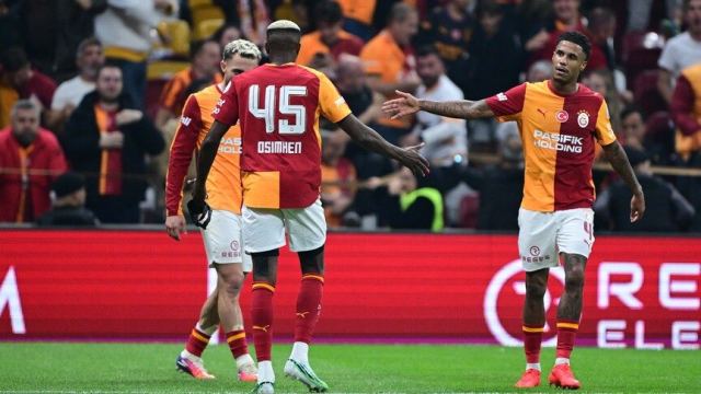 Galatasaray, İspanyol Takımlarıyla 37. Maçına Çıkıyor