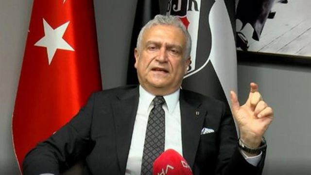 Hakan Daltaban, PFDK'ya sevk edilmesine ilişkin açıklama yaptı